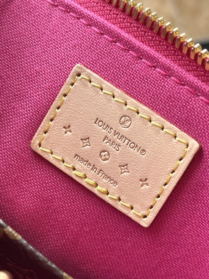 Louis Vuitton Top Handle Bags